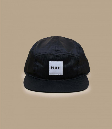 Hexagon Volley black Huf